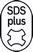Сверло для перфоратора SDS-plus-5