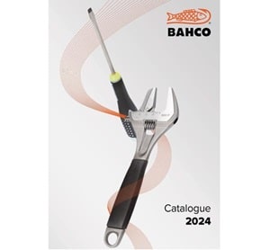 Полный каталог Bahco 2024 на анг. языке
