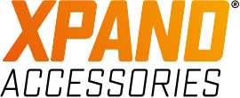 Логотип Xpand