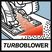 Вентилятор Turbo Blower