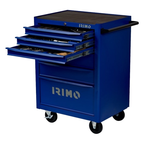 Набор инструментов IRIMO 9066K6FF101 фото 2