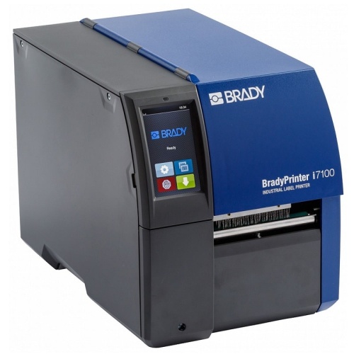 Термопринтер BradyPrinter i7100-600-P-EU brd149052 фото 2