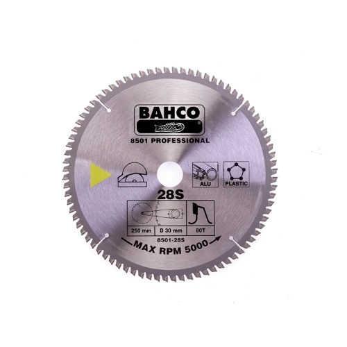 8501-28S BAHCO дисковая пила