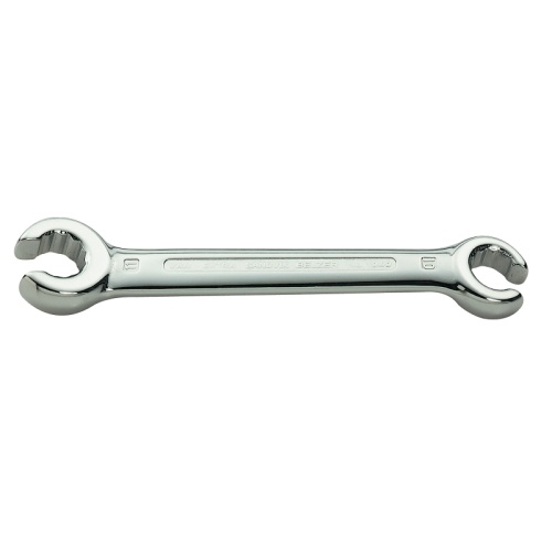 1949M-17-19 BAHCO Ключ накидной с разрезом, 17х19мм