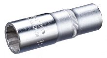 HE-00050191682 Головка торцевая удлиненная 1/2 CV 50-19 16 мм HEYCO