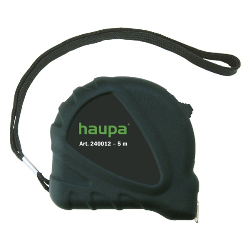 Рулетка измерительная Haupa 240012