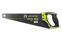 Ножовка тефлоновая Armero A532/400