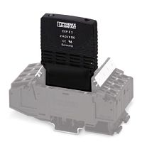 Электронный защитный выключатель - ECP-E3 10A - 0912050 Phoenix contact