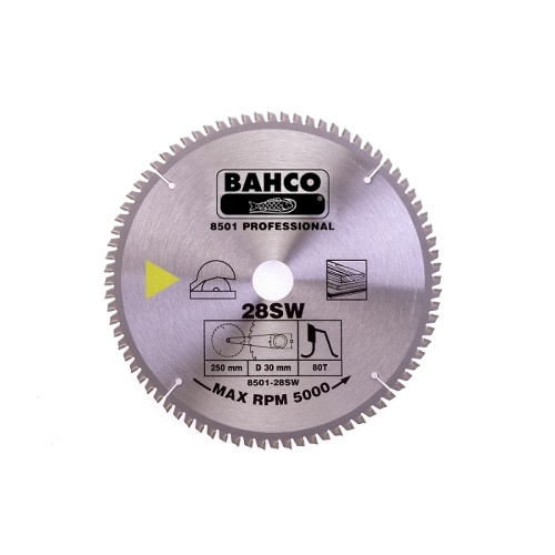 8501-28SW BAHCO дисковая пила
