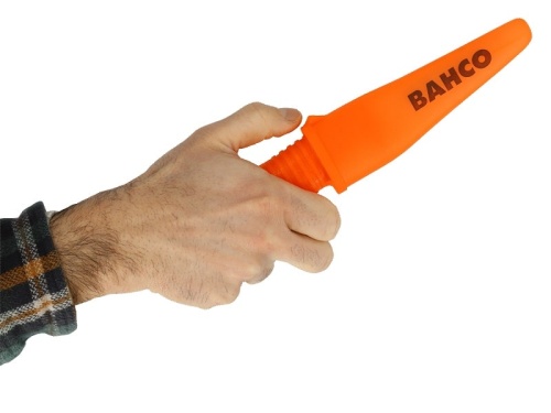 Нетонущий спасательный нож BAHCO 1446-FLOAT фото 5