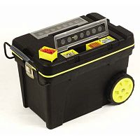 1-92-904 STANLEY  Ящик для инструмента с колесами "Pro Mobile Tool "