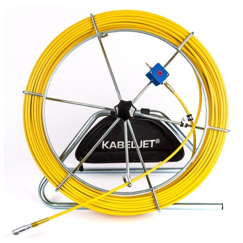 Устройство закладки кабеля Cablejet 2в1 Katimex KM-104095 фото 2