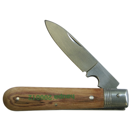 Нож монтерский Haupa 200012