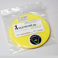 Пленка для финишной полировки AngstromLap Gold ALG15XY503N100