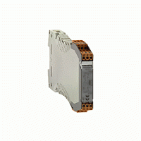 8540190000 WEIDMULLER  Модуль преобразования сигнала WAZ5 CCC 0-20/0-20mA