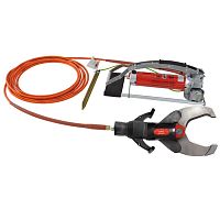 Электробезопасный кабелерез VETTER SSF120-2 259700