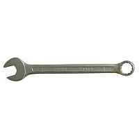 110216 Ключ рожково-накидной 24 мм Haupa