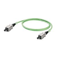 Тросовый кабель Weidmuller IE-C5DD4UG0030B2EB2E-X 1307610030