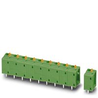Клеммные блоки для печатного монтажа - FFKDSA1/V2-7,62- 3 - 1700907 Phoenix contact