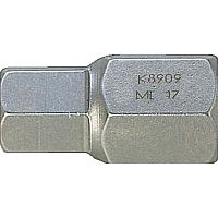 K9509ML-19 BAHCO ударная торцевая головка