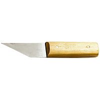 Нож сапожный, 180 мм (Металлист)