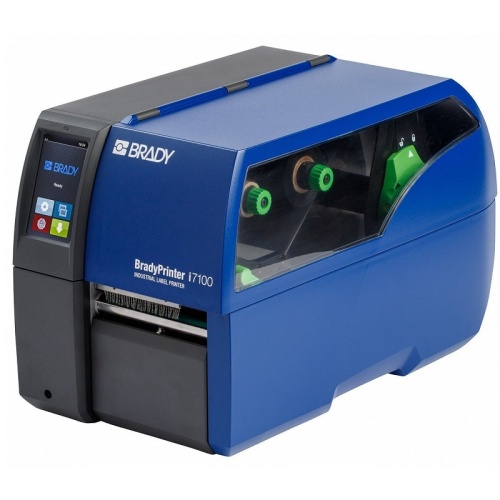 Термопринтер BradyPrinter i7100-300-P-EU brd149049 фото 3
