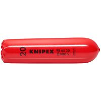 Колпачок защитный самофиксирующийся KNIPEX KN-986520