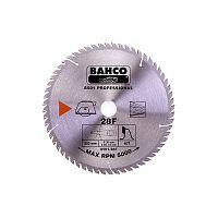 8501-5F BAHCO дисковая пила