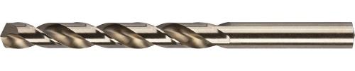 Сверло спиральное по металлу KRAFTOOL INDUSTRIE 29655-133-9.5