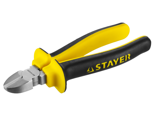 Губцевый инструмент, серия MASTER Stayer 2203-5-18_z01 фото 4