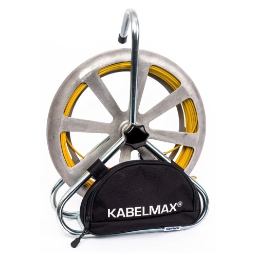 Устройство закладки кабеля Cablemax 2в1 Katimex KM-104085 фото 3