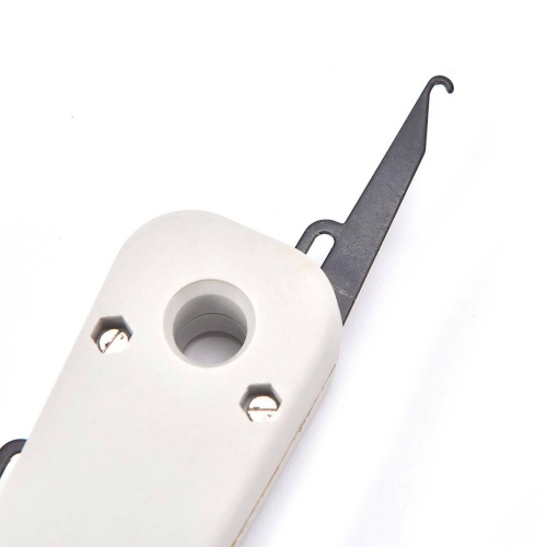Инструмент для расшивки кабеля на кросс ProsKit KRONE 8PK-3141B фото 7