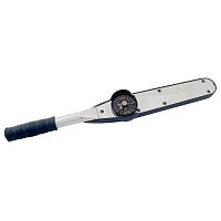Ключ динамометрический стрелочный BAHCO 7454-480