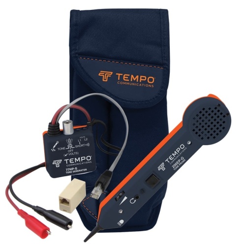 Тестовый набор TEMPO 701K-G фото 2