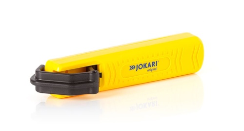 Нож монтерский JOKARI No. 27 ISO 10271 фото 2