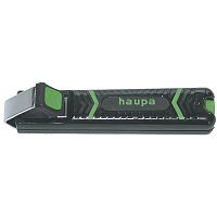 Инструмент для снятия кабельной оболочки haupa 200040