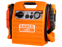 Бустер автомобильный BAHCO BBA12-1200