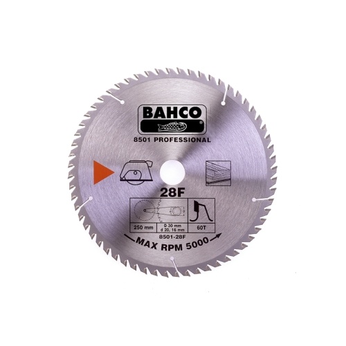 8501-23F BAHCO дисковая пила