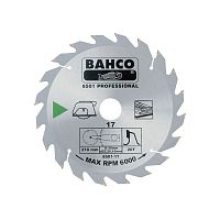 8501-4 BAHCO дисковая пила