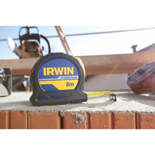 Рулетка измерительная Professional IRWIN 10507792 фото 2
