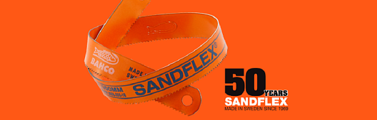 Sandflex 50 лет