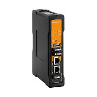 Security/NAT Router Weidmuller IE-SR-2GT-LAN-FN 1489940000