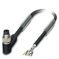 Системный кабель шины - SAC-4P-M 8MR/10,0-950 - 1550876 Phoenix contact