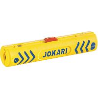 Инструмент для снятия изоляции Secura Coaxi N 1 JOKARI 30600
