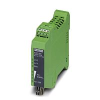 2708096 Phoenix contact  PSI-MOS-DNET CAN/FO 850/EM  Преобразователь оптоволоконного интерфейса