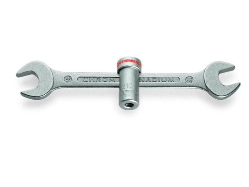 Экспресс-ключ со шпильковертом Rothenberger 73299