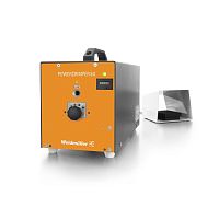 Автомат электропневматический для опрессовки Weidmueller POWERCRIMPER 6.0 2634310000