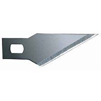 0-11-411 STANLEY  Лезвия для ножа 5905 для подел.работ (3 шт.в упак.)