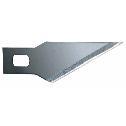 0-11-411 STANLEY  Лезвия для ножа 5905 для подел.работ (3 шт.в упак.)