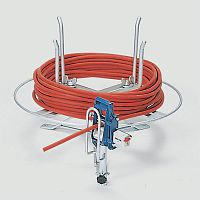 Устройство отмотки кабеля KA 700 VETTER 320140